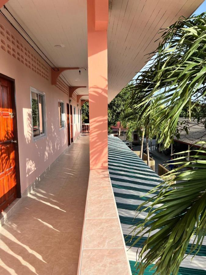 Ferienwohnung Casa Cactus Amphoe Koksamui Exterior foto