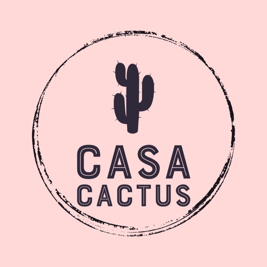 Ferienwohnung Casa Cactus Amphoe Koksamui Exterior foto